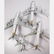 Four Singapore Diecast Airplanes - 3