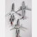 Three US Air Diecast Airplanes - 2