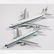 Two Varig Diecast Airplanes - 3