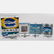 Four Varig Diecast Airplanes