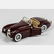 Four 1:18 and 1:24 Scale Model Cars - 2