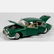 Four 1:18 and 1:24 Scale Model Cars - 4