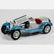 Four 1:18 and 1:24 Scale Model Cars - 7