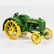 Collection of Model Trucks and Tractors - 10