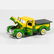 Collection of Model Trucks and Tractors - 4
