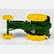 Collection of Model Trucks and Tractors - 9