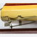Three Vintage Wooden Speedboat Models - 11