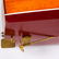 Three Vintage Wooden Speedboat Models - 16