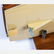 Three Vintage Wooden Speedboat Models - 8