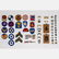 A Miscellaneous Collection of WWII Era Military