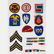 A Miscellaneous Collection of WWII Era Military - 3
