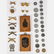 A Miscellaneous Collection of WWII Era Military - 4