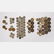 A Miscellaneous Collection of Foreign Coinage