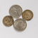 A Miscellaneous Collection of Foreign Coinage - 2