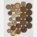 A Miscellaneous Collection of Foreign Coinage - 4