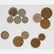 A Miscellaneous Collection of Foreign Coinage - 5