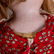 Five Continental Antique Bisque Dolls - 10