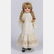Five Continental Antique Bisque Dolls - 11