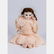 Five Continental Antique Bisque Dolls - 6