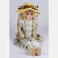 Five Continental Antique Bisque Dolls - 7