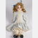 Three Continental Antique Bisque Dolls - 2