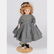 Three Continental Antique Bisque Dolls - 4