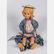 Five Continental Antique and Semi-Antique Dolls - 5