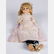 Five Continental Antique and Semi-Antique Dolls - 6