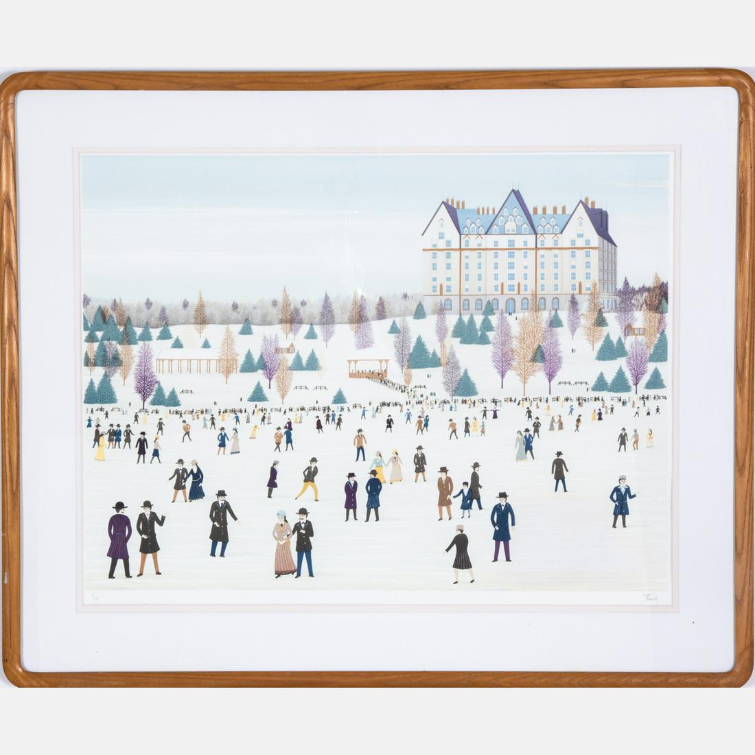 Fanch (Francois) Ledan (1 of 4)