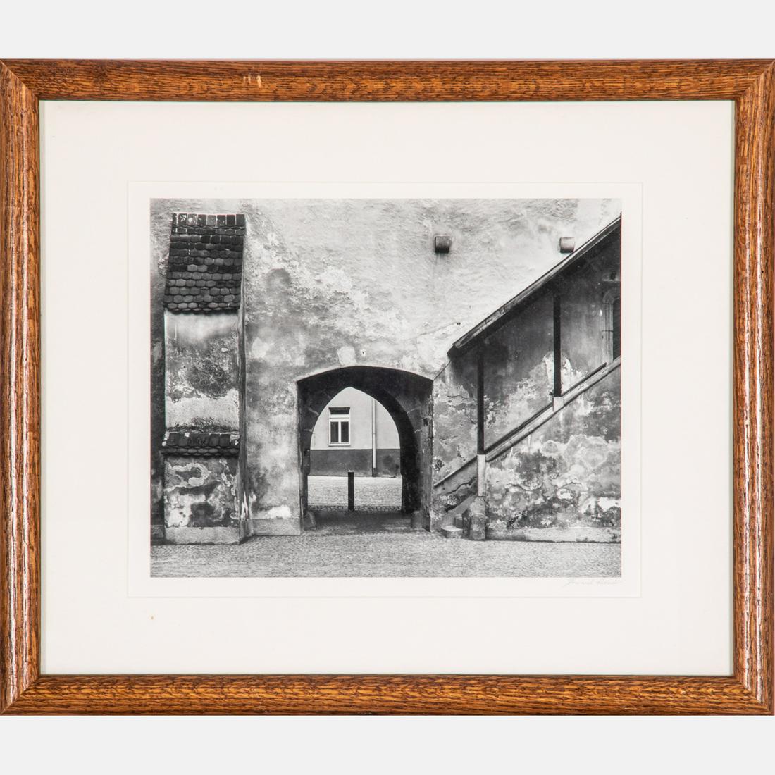 Howard Bond (1 of 9)