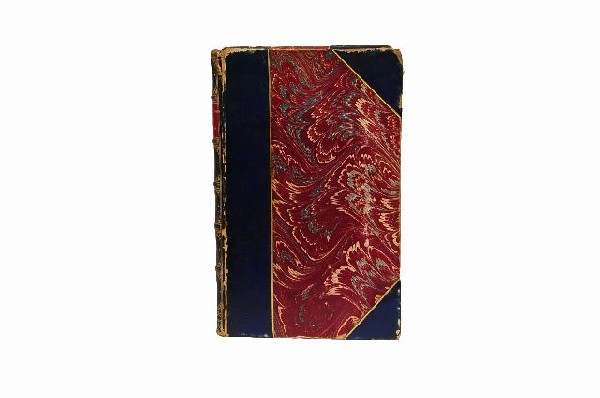 SHELLEY, Mary Wollstonecraft (1797-1851). Frankens: London: Henry Colburn and Richard Bentley, 1831.8vo (170 x 112 mm). Engraved frontispiece after Theodor von Holst and additional engraved title-page. (Some spotting, leaves in gathering B with a few s