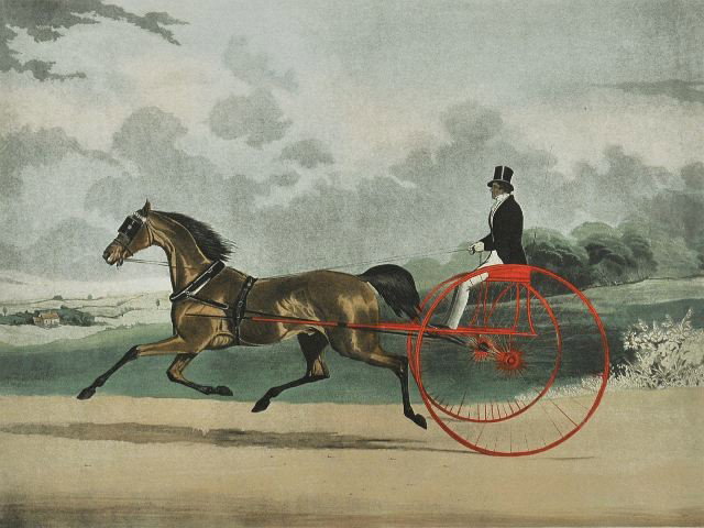 After William Joseph Shayer (1811-1992) Lord Willia: After William Joseph Shayer (1811-1992) Lord William, Colored lithograph. Height:16.5 Width:22.5 Depth: