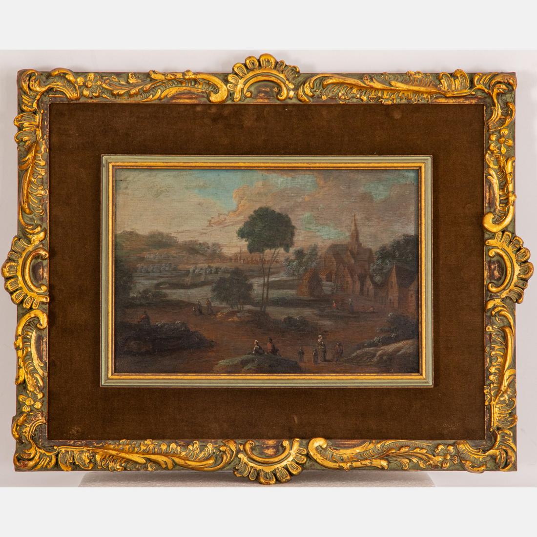 Flemish School (16th Century) (1 of 6)