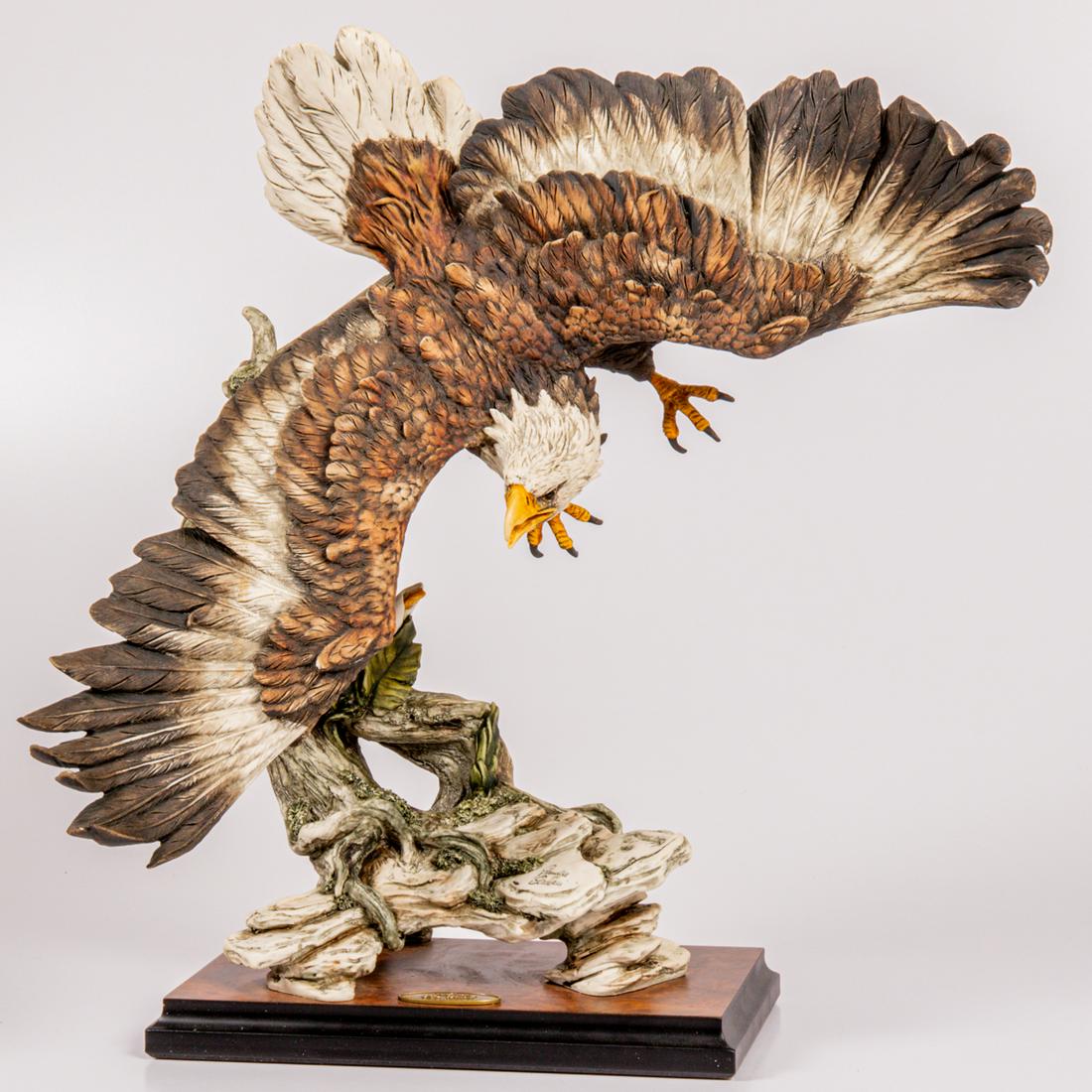 Sky Watch by Giuseppe Armani (1 of 5)