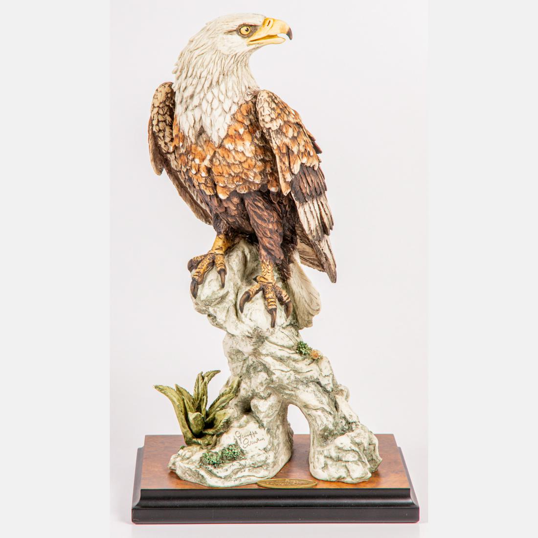 Vantage Point by Giuseppe Armani (1 of 4)