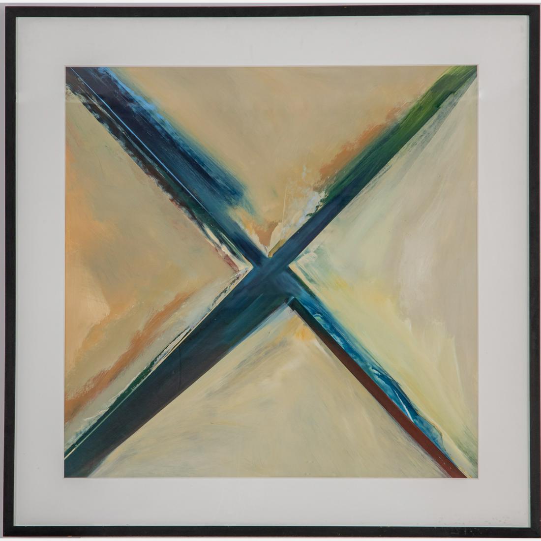 Patrick Michael Kelly (American, 1939-2011) (1 of 6)