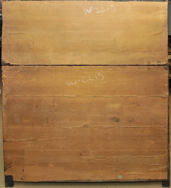 A Charles II Carved Oak Court Cupboard, 17th Century - 8