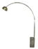 51: An Achille & Pier Giacomo Castiglioni Flos Arco Flo - 2