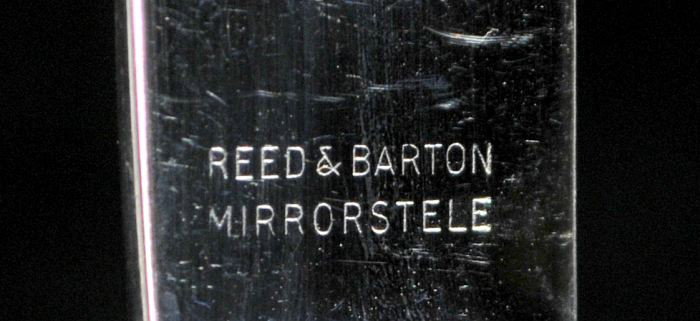 A Reed and Barton Francis I Sterling Silver Flatwar - 4