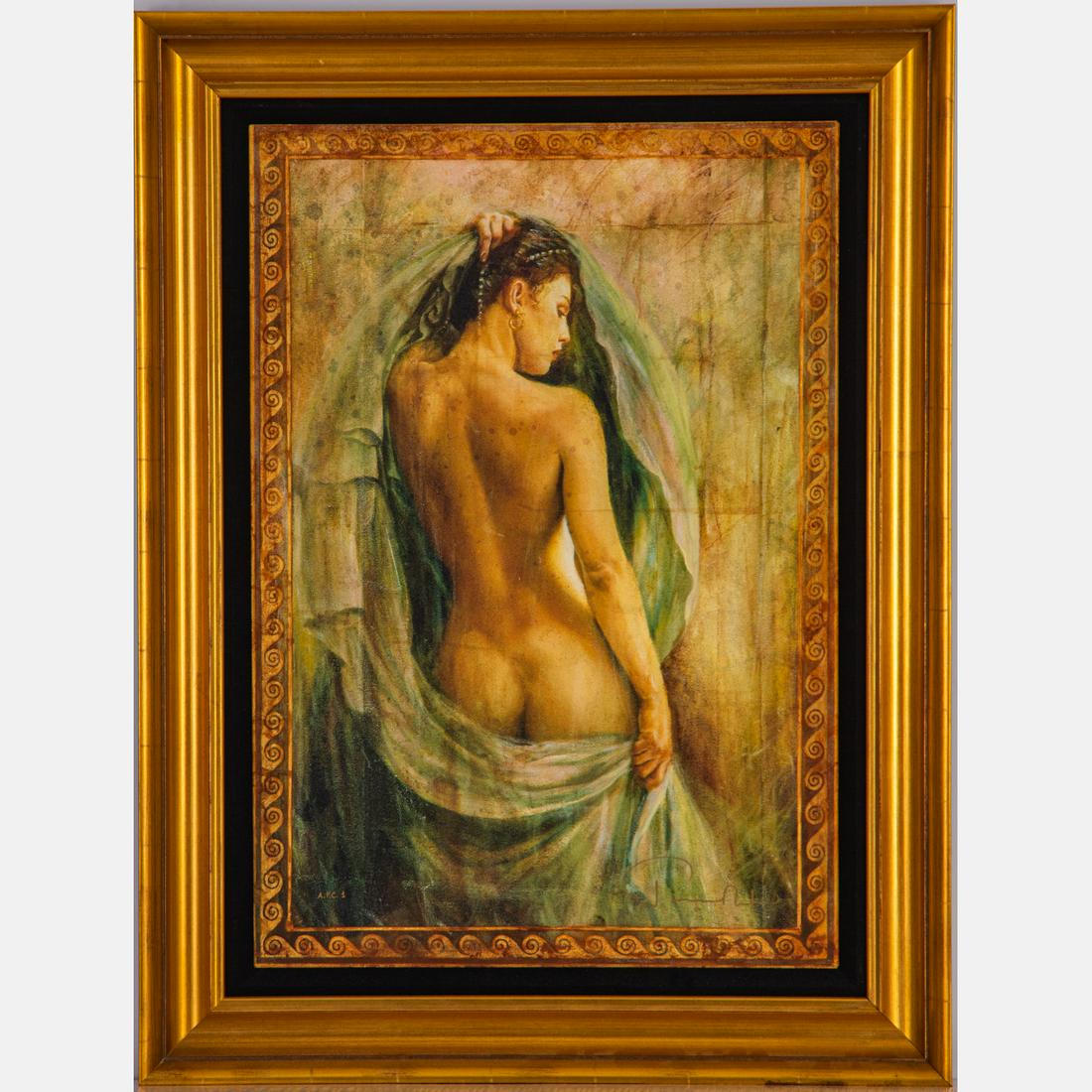 Tomasz Rut (Polish, b. 1961) (1 of 8)