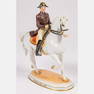 Royal Vienna Porcelain Figure