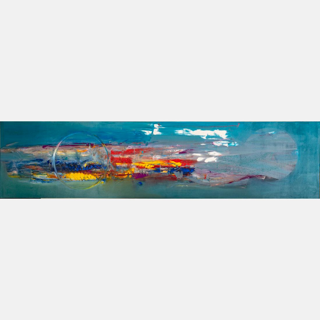 Al Bright (American, 1940-2019) (1 of 7)