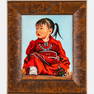 Sharon Brening (20th/21st Centuiry)