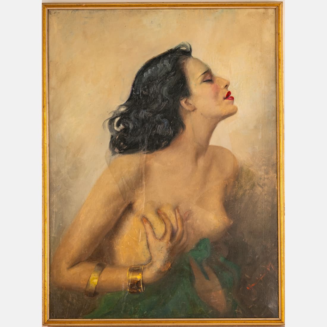 Artist Unknown (19th/20th Century) (1 of 7)