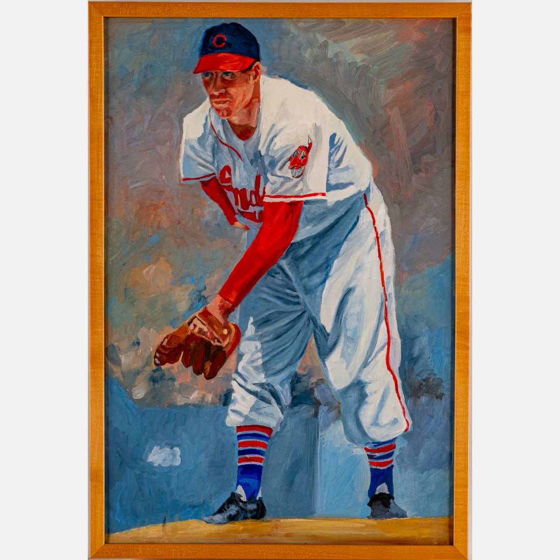 Patrick Kelly (American, 1939-2011) (1 of 6)