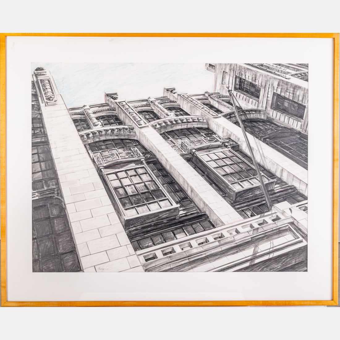 Thomas Roese (American, b. 1948) (1 of 6)