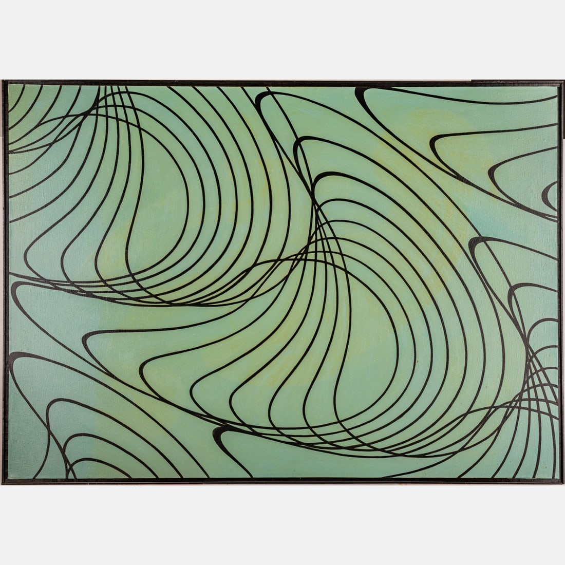 James Massena March (American, 1953-2021) (1 of 5)