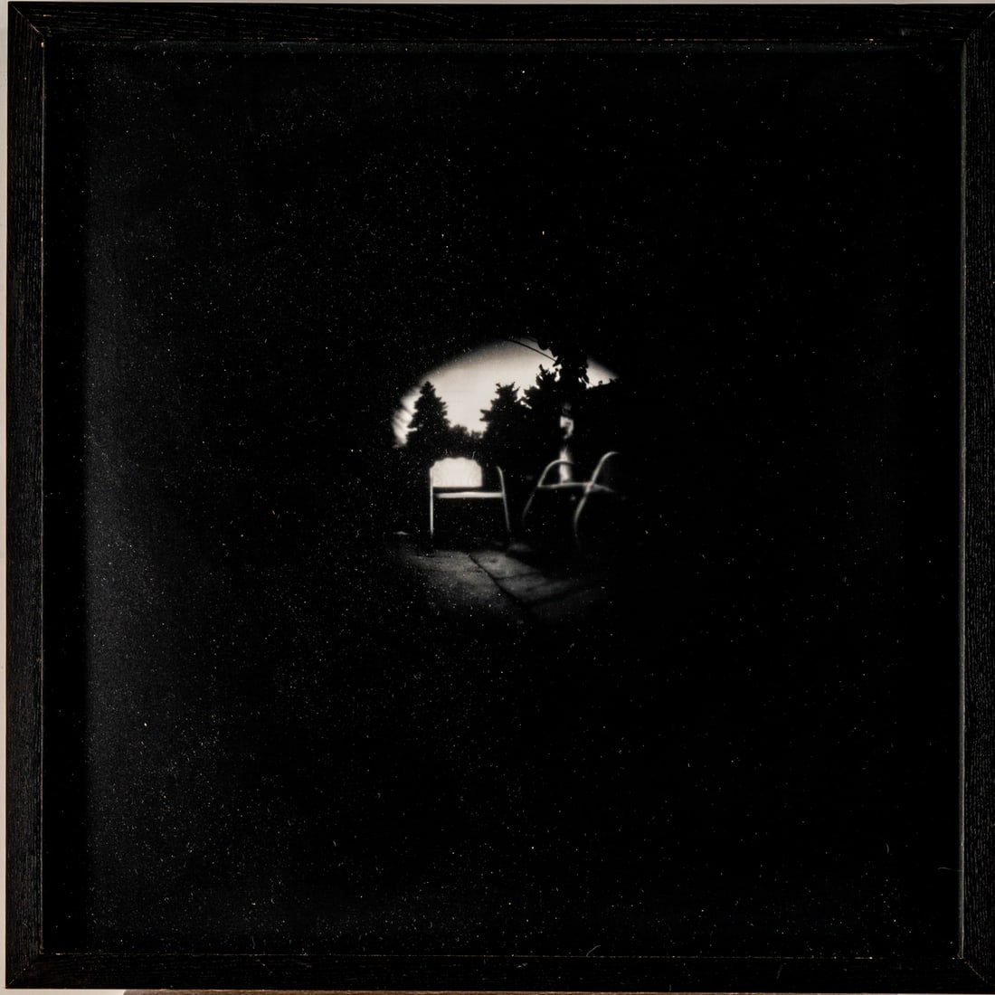 Douglas Lucak (American, 1959-2022) (1 of 4)