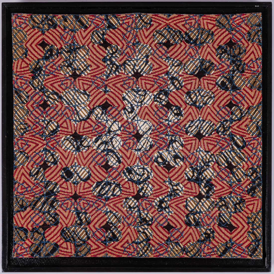 Janice Lessman Moss (b. 1954) (1 of 5)