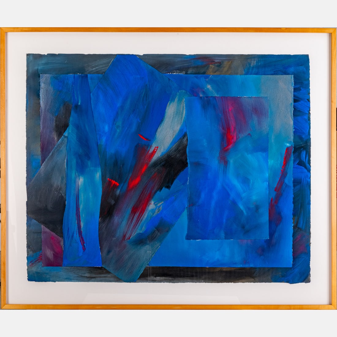 Jane Sam Berger  (20th Century) (1 of 5)